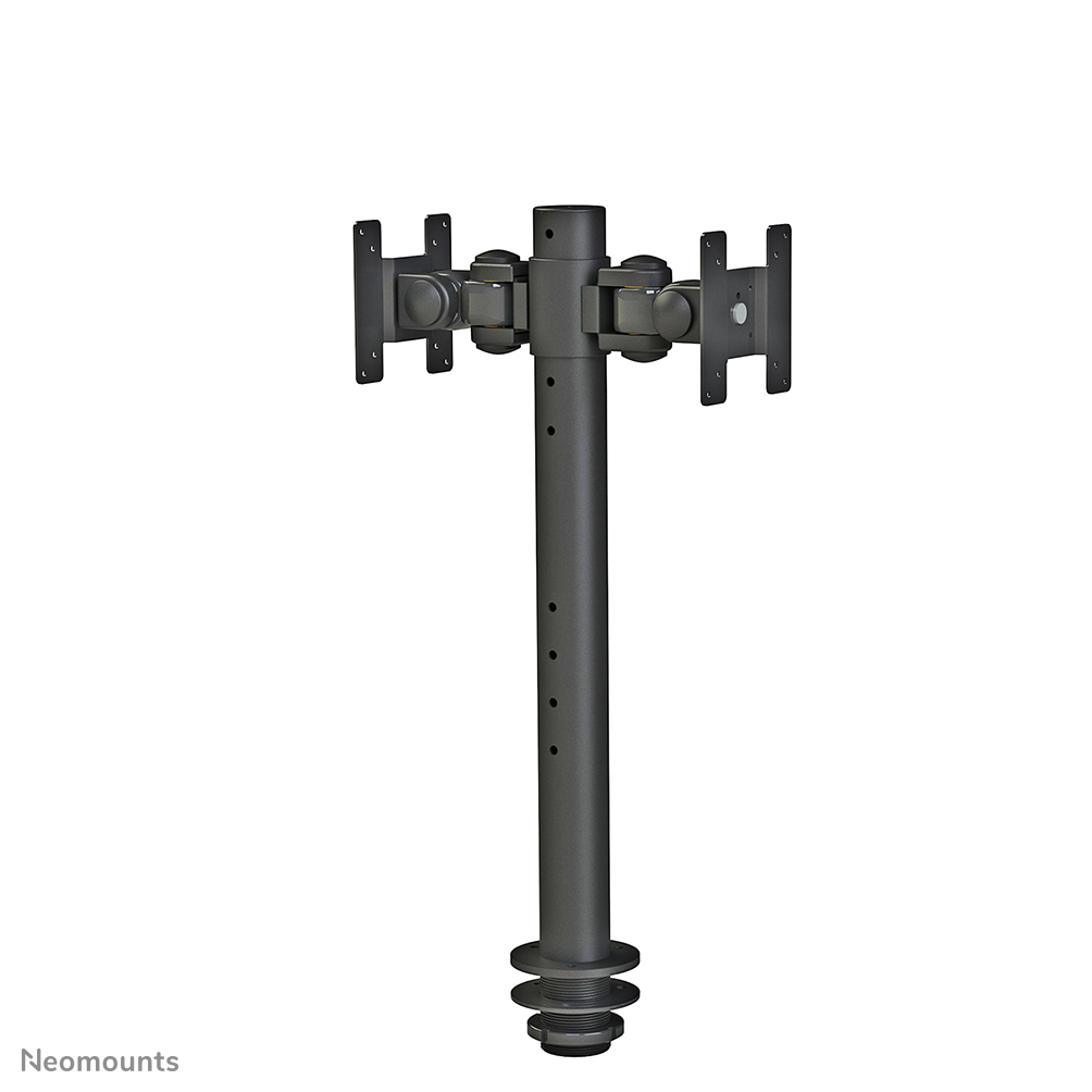 Neomounts FPMA-D050DBLACK Support d'écran à fixer 10-30"